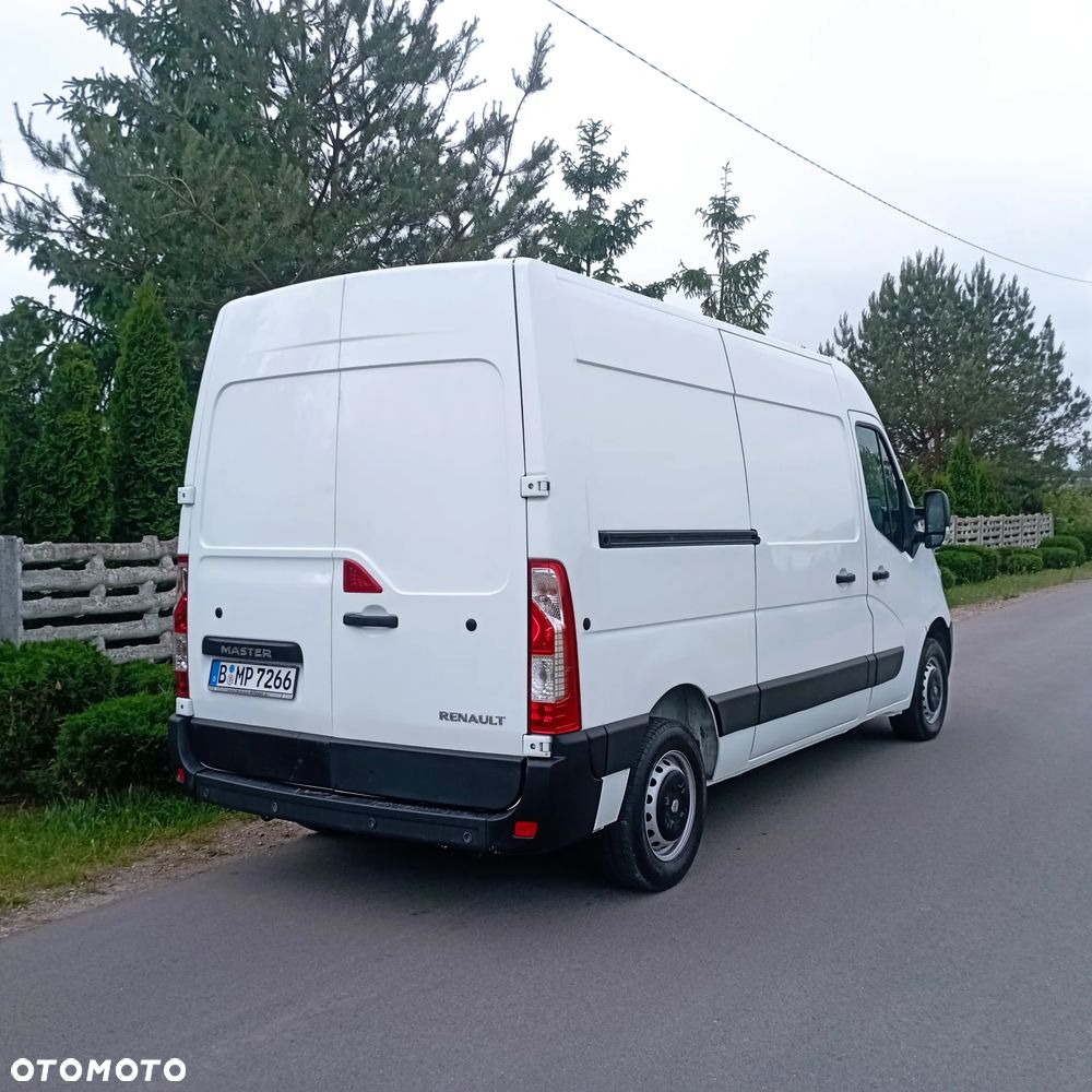 Renault Master - 8