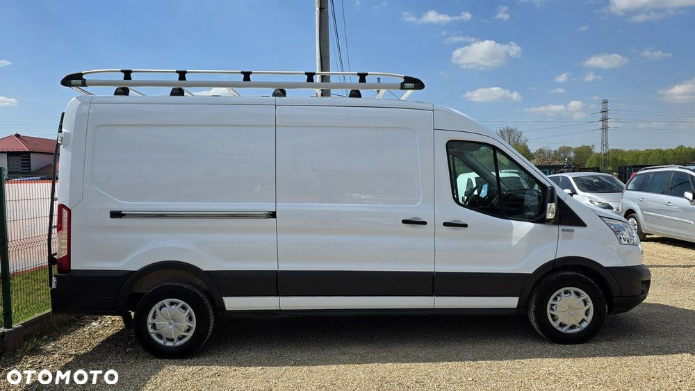 Ford Transit - 8