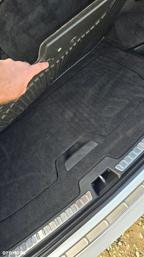 Volvo XC 90 T6 AWD Momentum 7os - 5