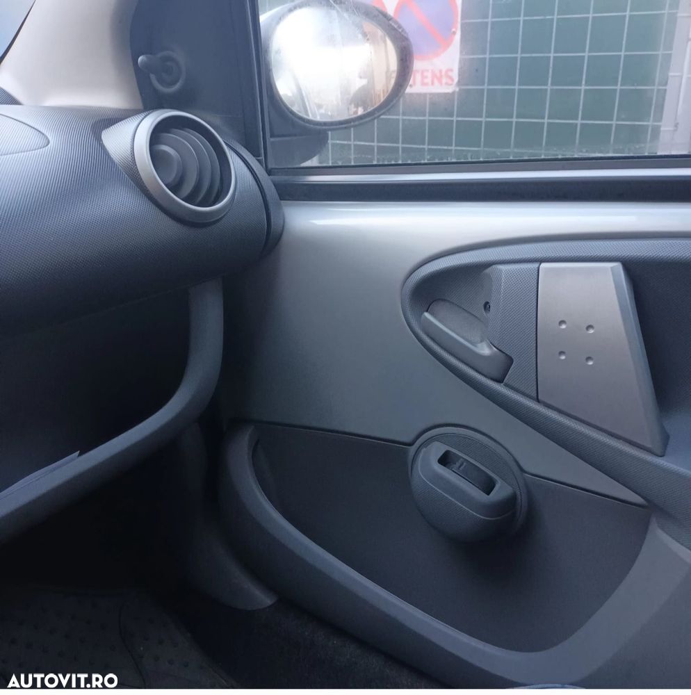Citroën C1 - 2