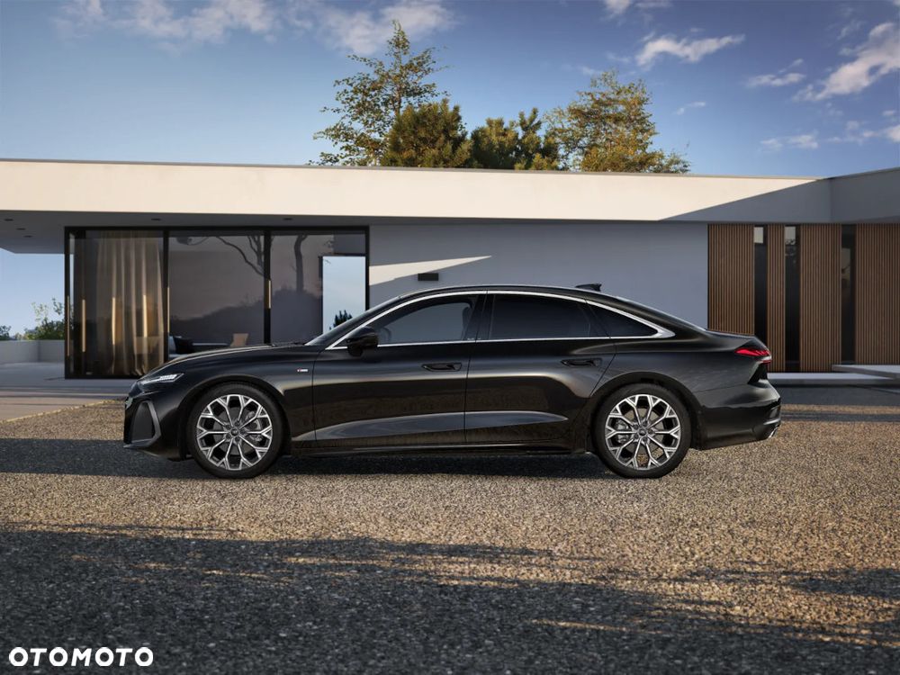 Audi A6 Limousine - 3