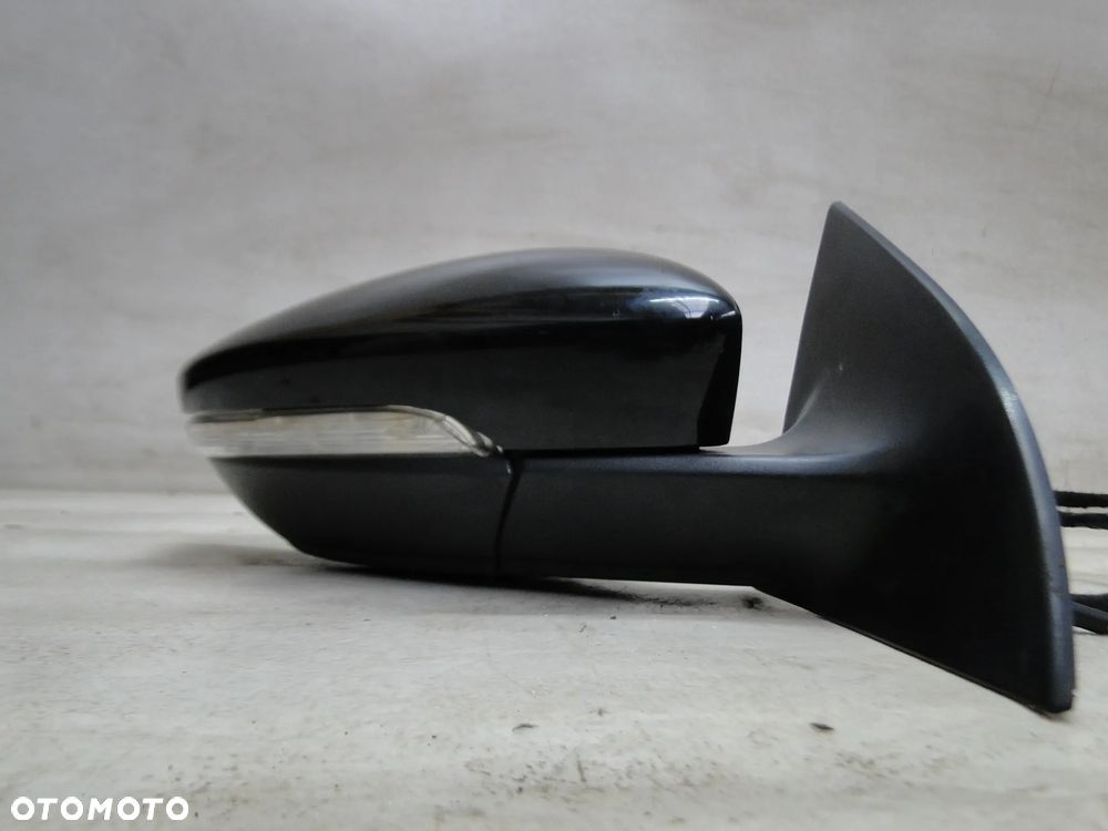 VW SCIROCCO LUSTERKO PRAWE 13 PIN  EUROPA - 5