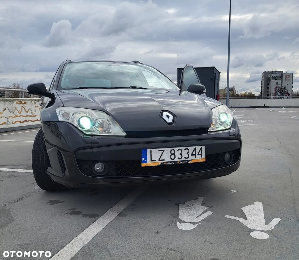 Renault Laguna 2.0 16V Turbo Dynamique - 22