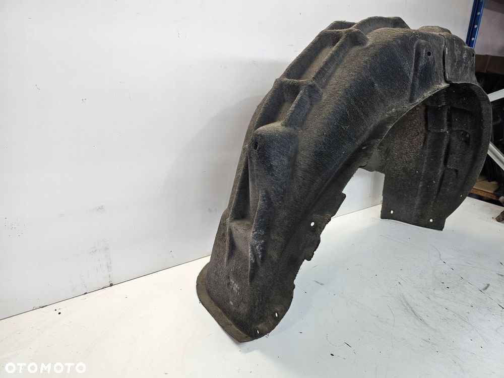 NADKOLE PRAWY TYŁ AUDI Q3 8U 8U0810172A - 2