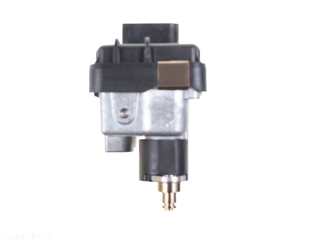 Zawór do 762463-0002 Chevrolet Captiva 2.0L D 4WD 93kW 6NW009660-051 - 5