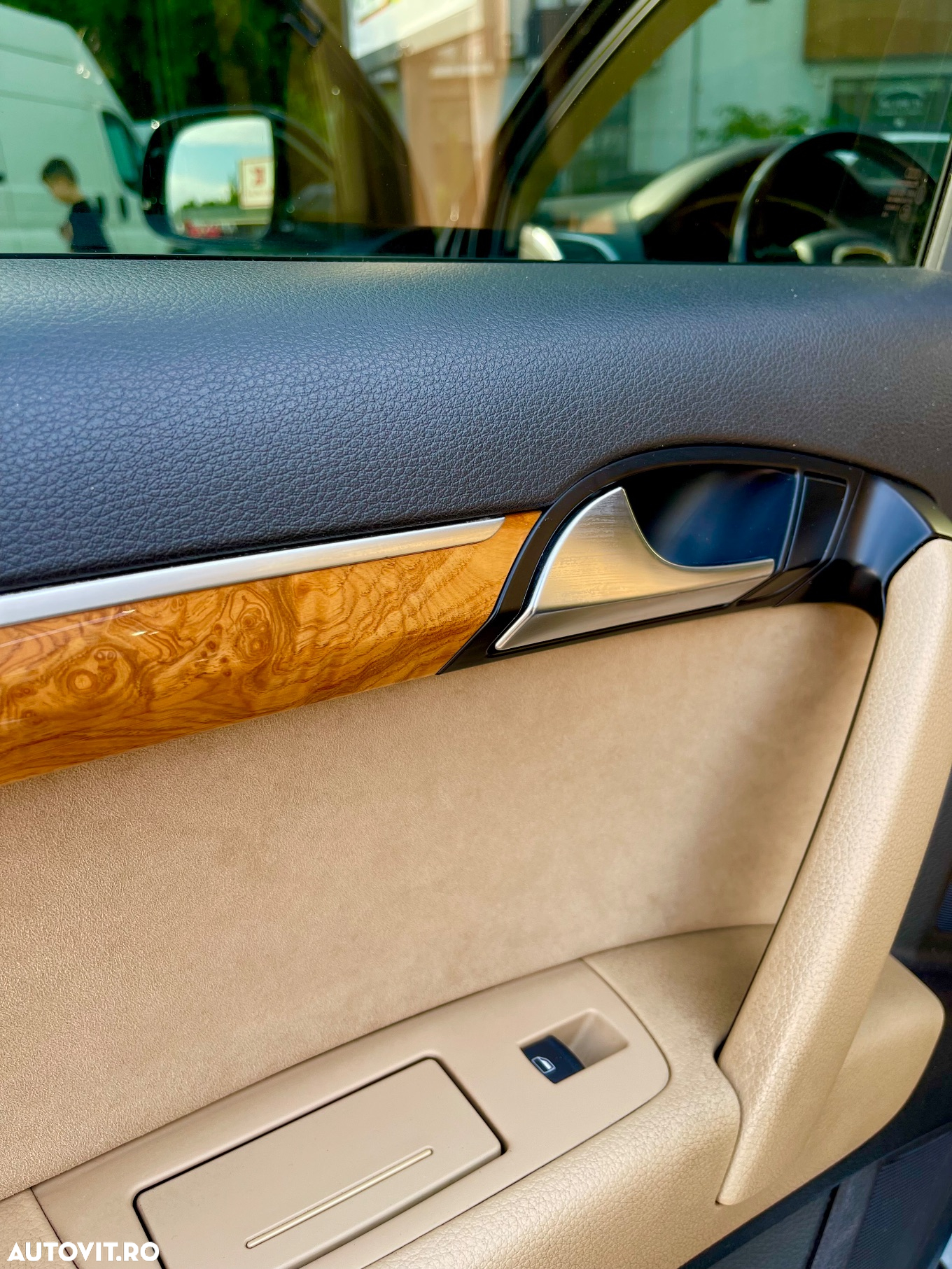 Audi Q7 3.0 TDI Quattro Tip - 14