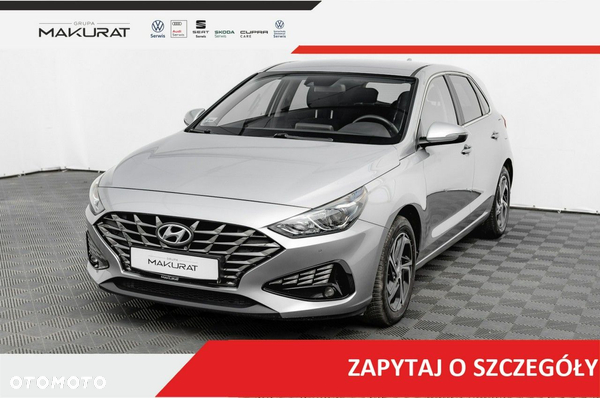 Hyundai i30 1.5 DPI Smart
