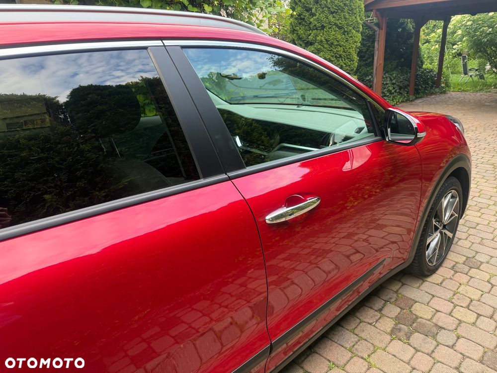 Kia Niro 1.6 GDI Hybrid XL - 18