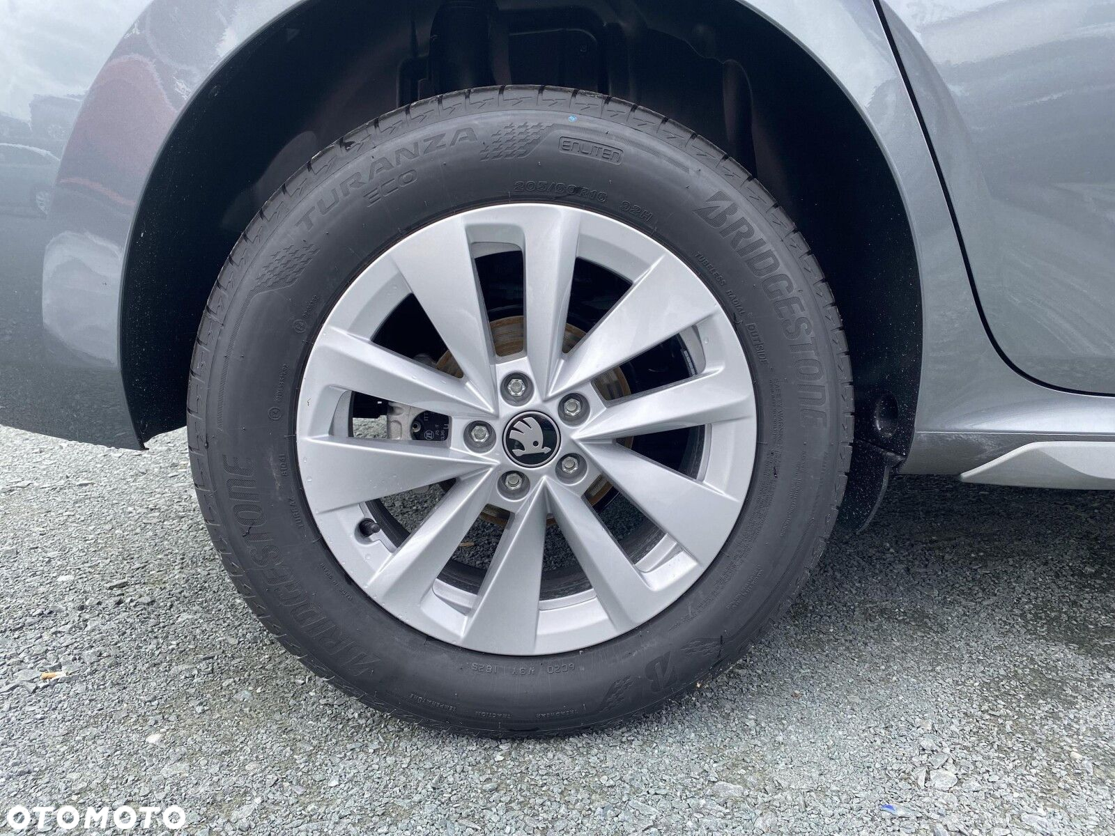 Skoda Kamiq 1.0 TSI Edition 130 DSG - 18