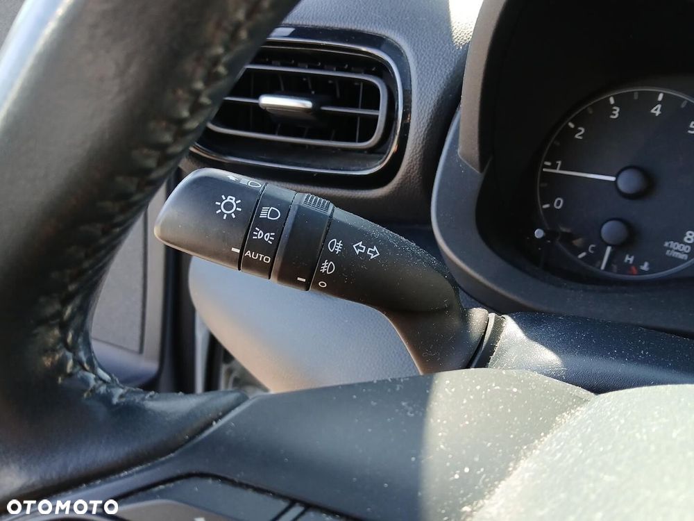 Toyota Yaris - 26