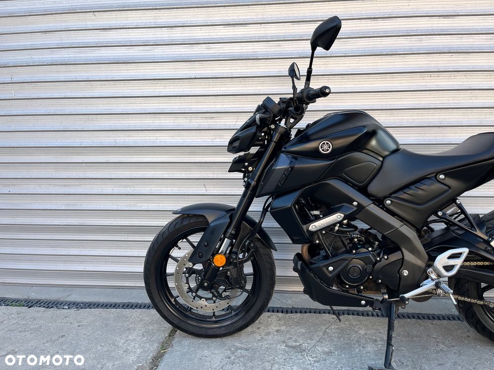 Yamaha MT - 3
