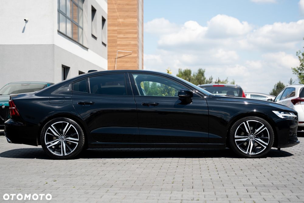 Volvo S60 T4 Geartronic RDesign - 17