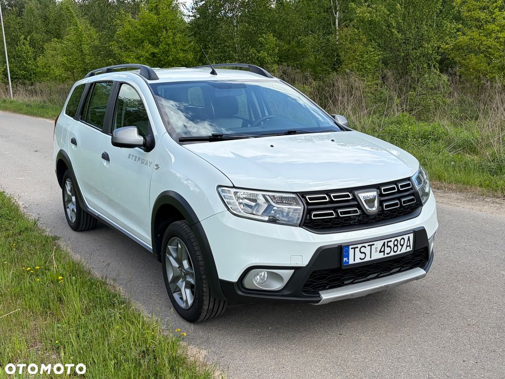 Dacia Logan - 5