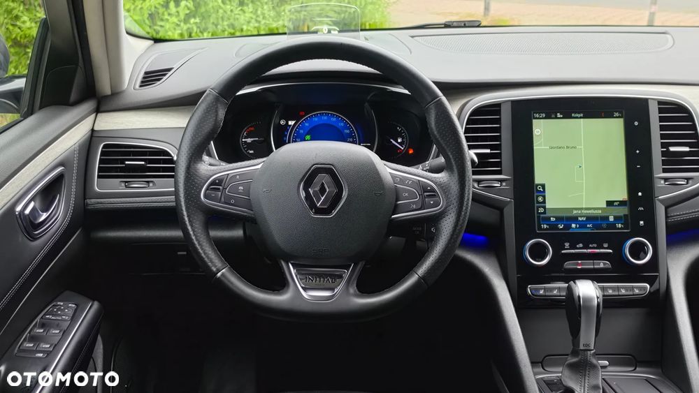 Renault Talisman ENERGY TCe 200 EDC INITIALE PARIS - 24