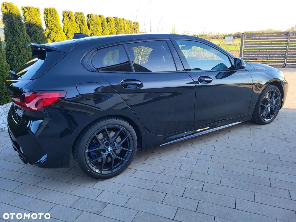 BMW Seria 1 M135i xDrive - 26