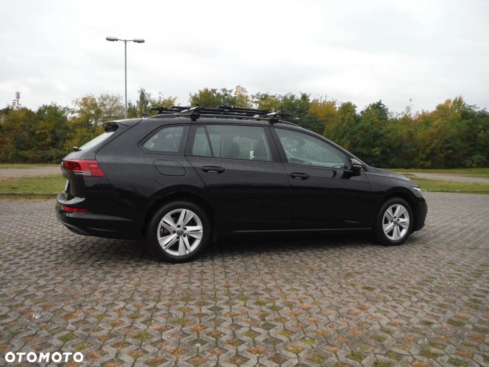 Volkswagen Golf - 7