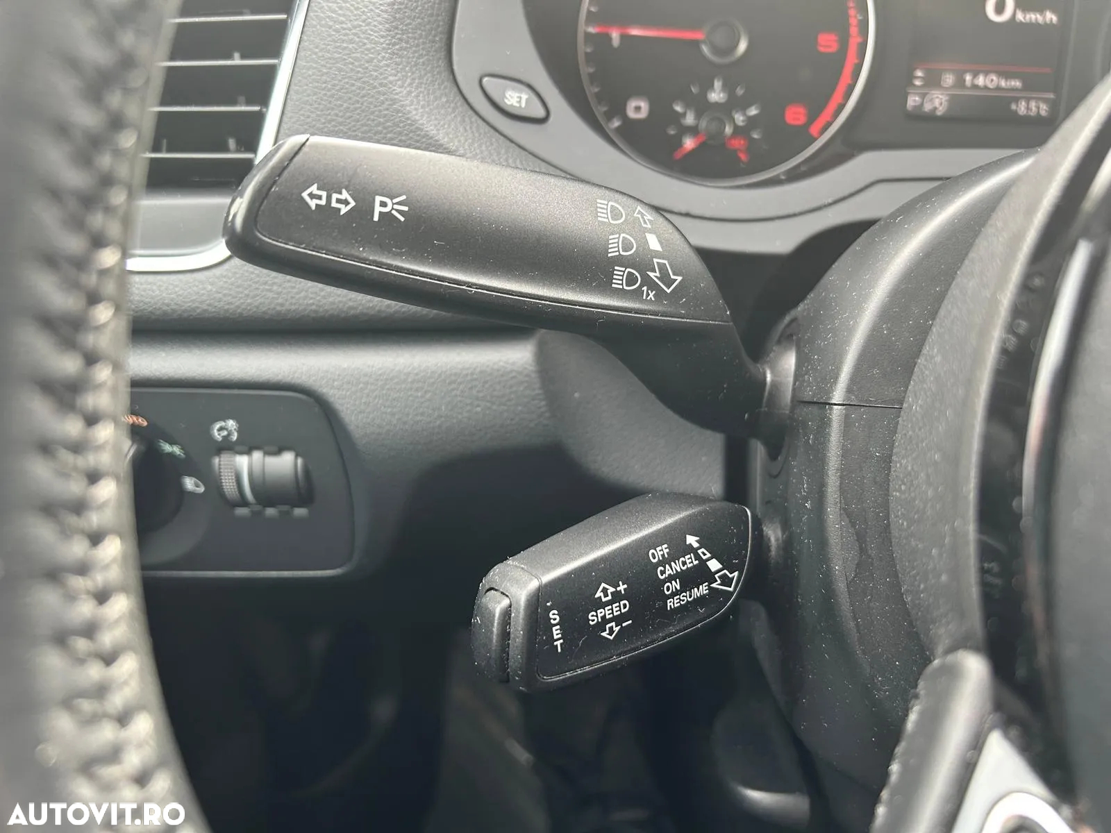 Audi Q3 2.0 TDI Quattro S-Tronic - 31