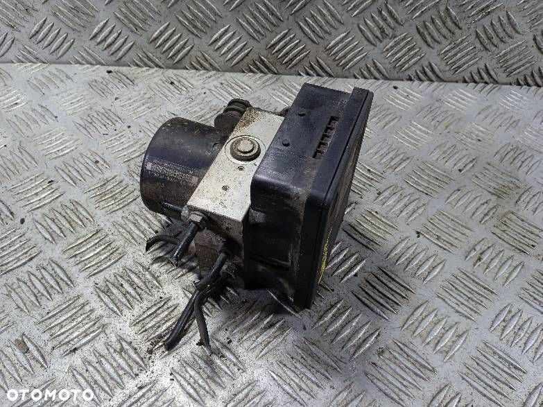 POMPA ABS VOLKSWAGEN GOLF 5 1K0907379Q - 1