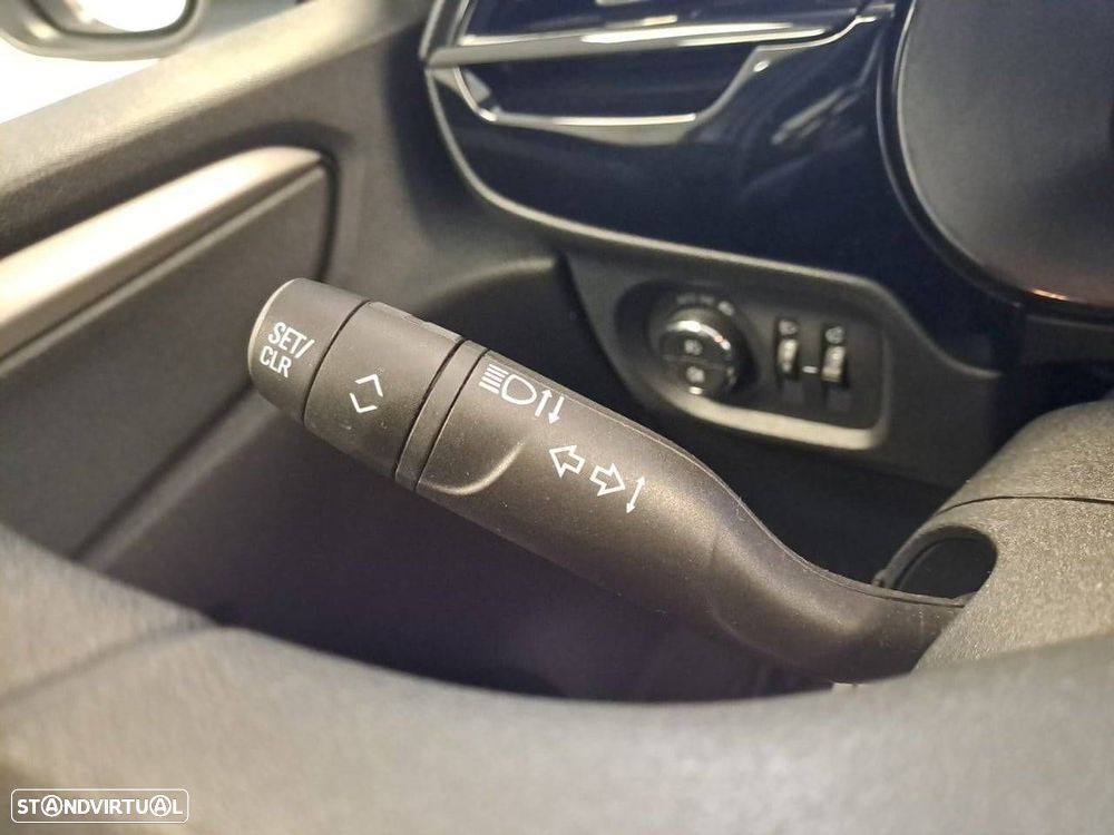 Opel Corsa 1.2 T Edition - 13