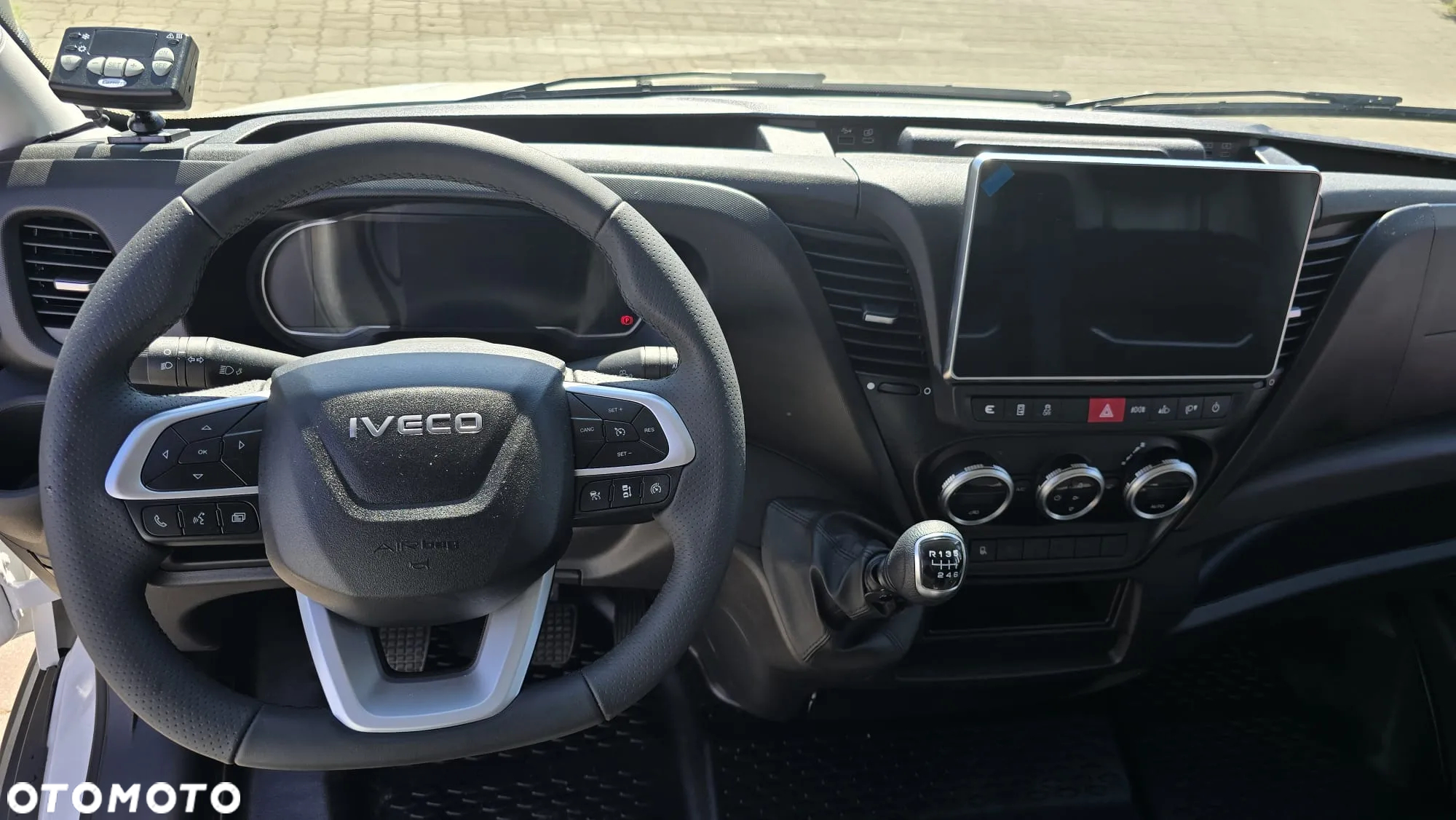 Iveco WYPRZEDAŻ EKSPOZYCJI – TANIEJ NIE ZNAJDZIESZ !!! - 17