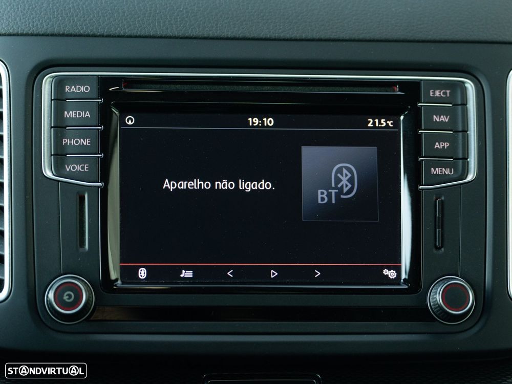 SEAT Alhambra 2.0 TDI Xcellence DSG - 42