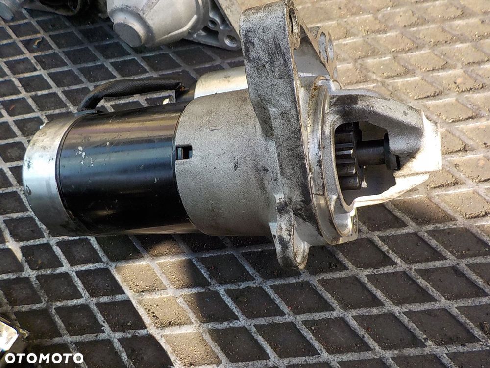 RENAULT LAGUNA III TRAFIC VIVARO PRIMASTAR 2.0 CDTI ROZRUSZNIK - 3