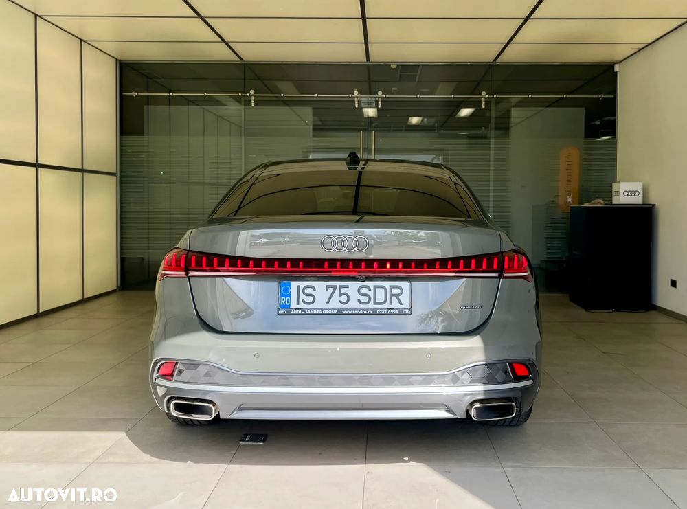 Audi A5 Limuzina - 5