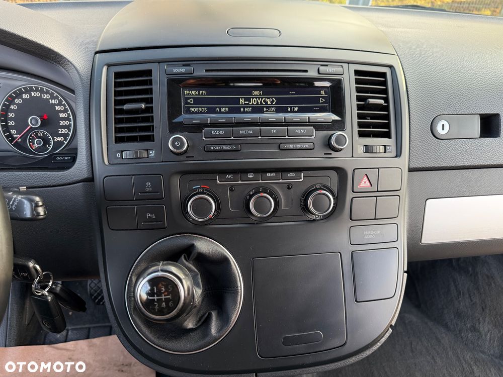 Volkswagen Multivan L1 LIFE - 18