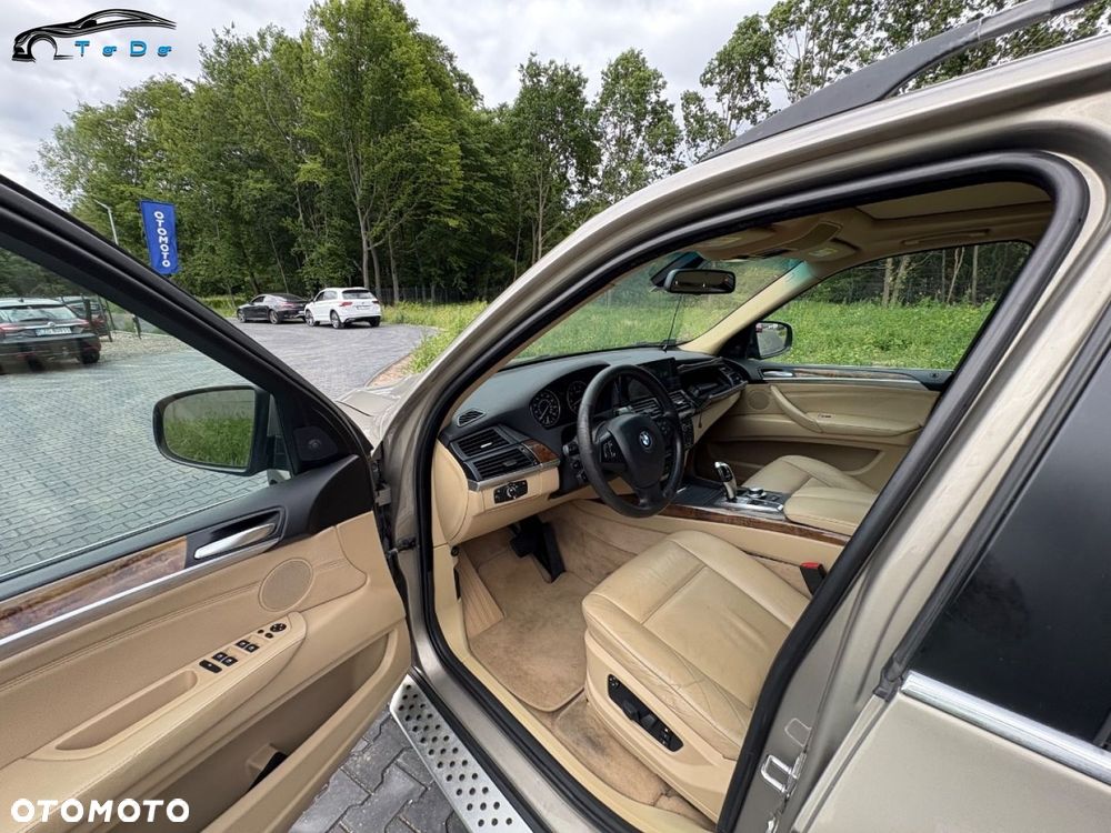 BMW X5 xDrive48i Edition 10 Jahre - 21