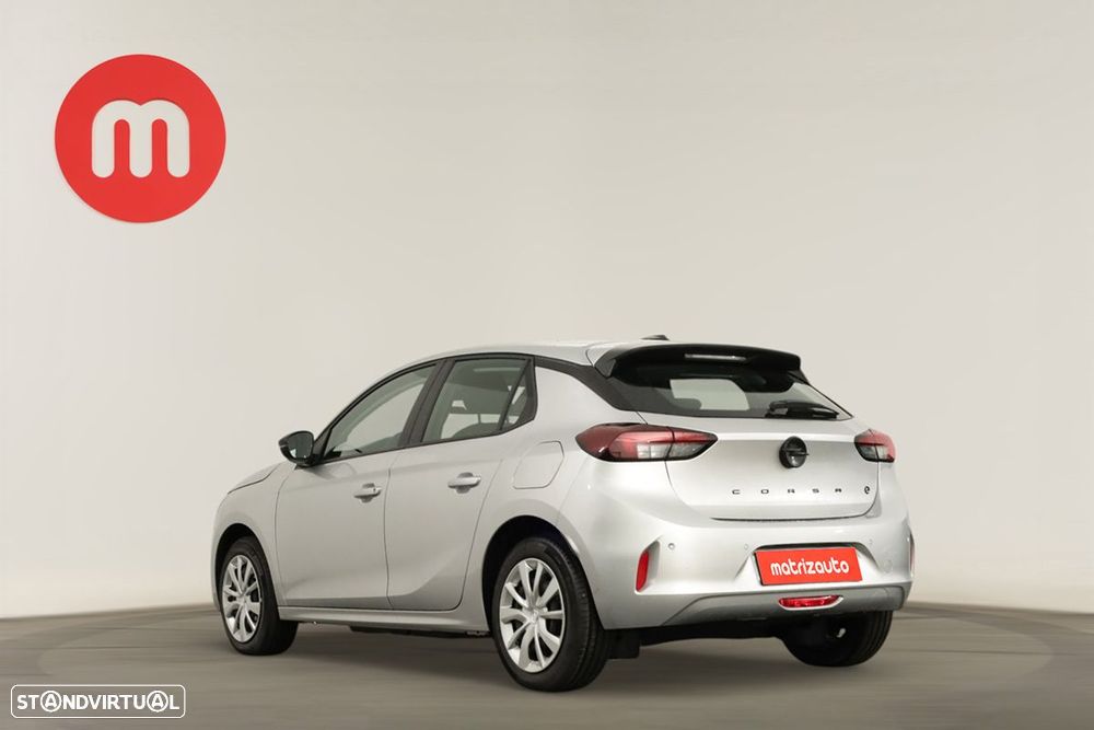 Opel Corsa-e 50 kWh Edition - 3