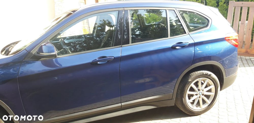 BMW X1 xDrive20i - 31