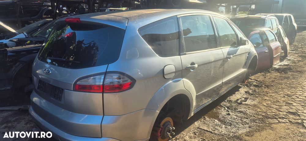 Piese Ford S-Max 2008 2.0 benzina - 1