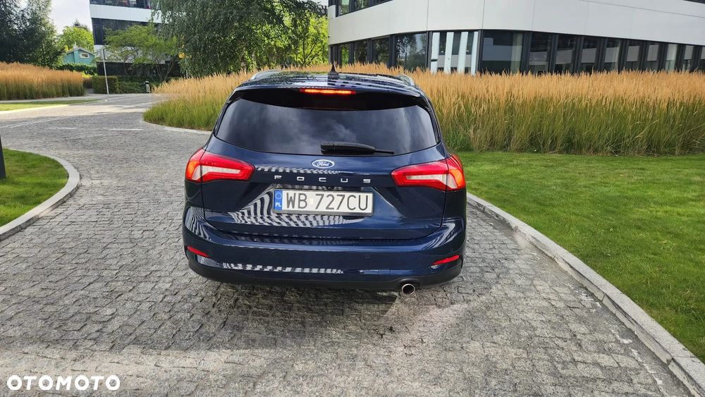 Ford Focus - 10