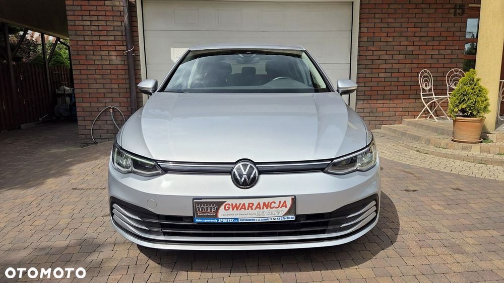 Volkswagen Golf - 38