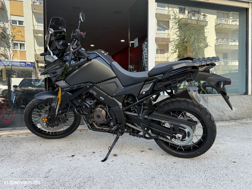 Suzuki DL V-STROM 1050 DE - SERVIÇO !! DESDE 179 EUR MÊS !! - 6