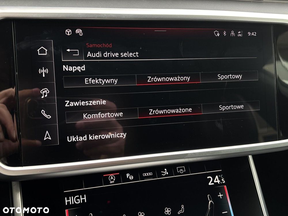 Audi A7 Sportback - 22