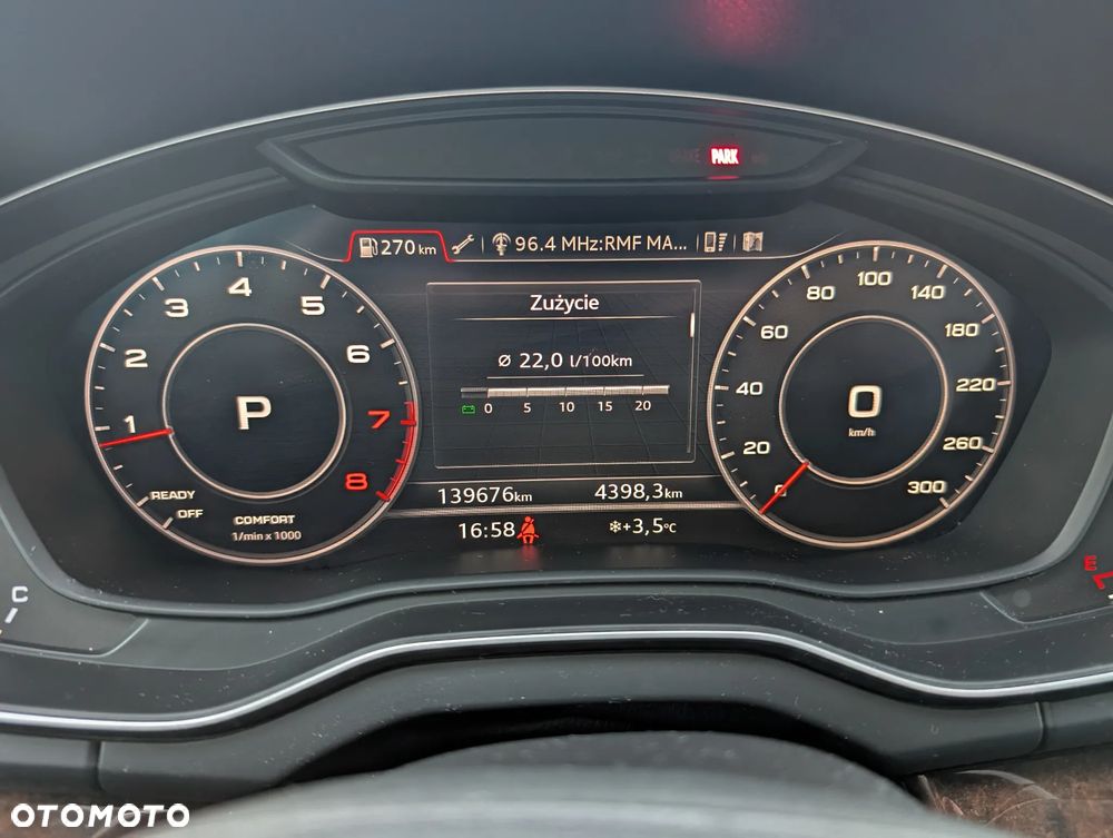 Audi Q5 2.0 TFSI Quattro S tronic design - 9