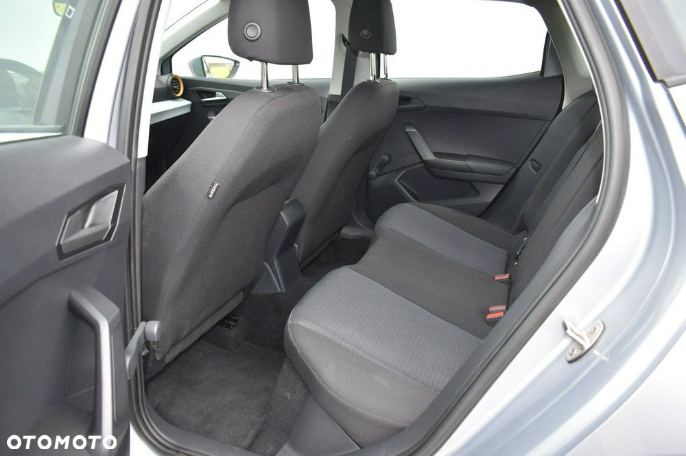 Seat Ibiza 1.0 TSI Style S&S - 14