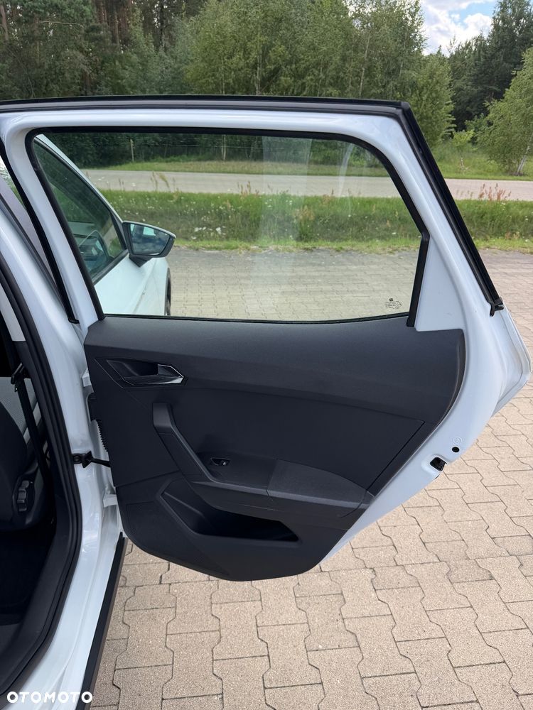 Seat Arona 1.0 TSI DSG OPF XCELLENCE - 18