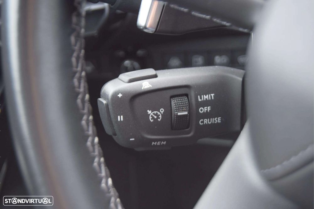 DS DS7 Crossback E-Tense Rivoli EAT8 - 39