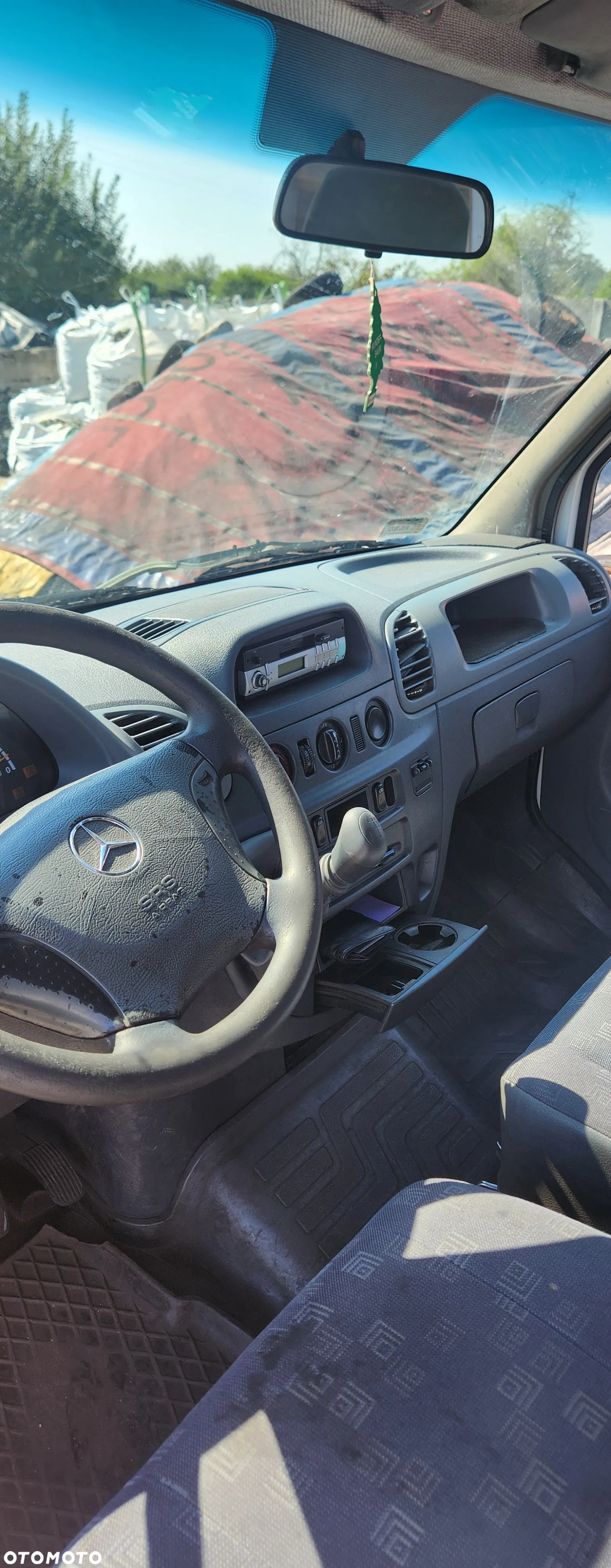 Mercedes-Benz SPRINTER - 9