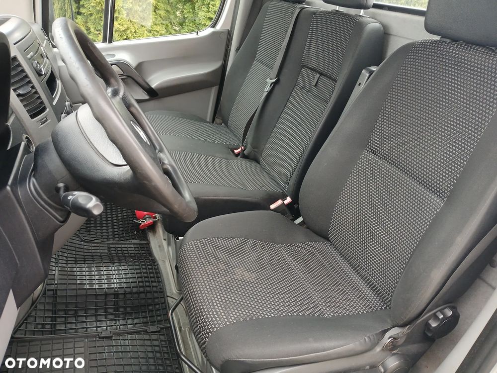 Mercedes-Benz Sprinter 518cdi 906 OK50 - 22