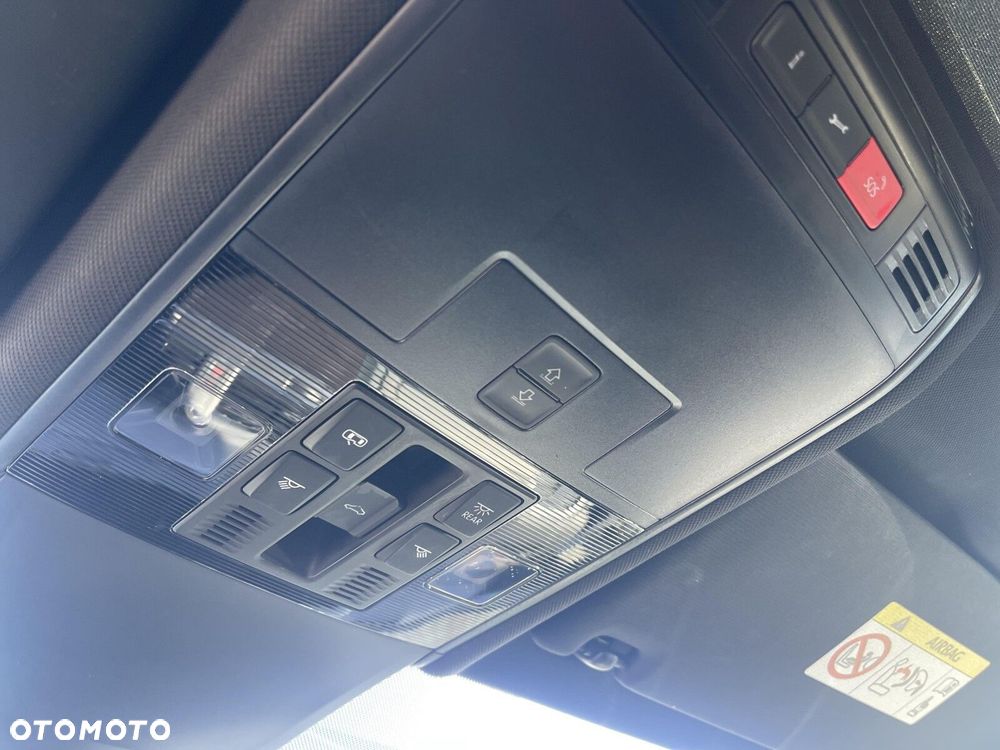 Volkswagen Tiguan Allspace - 27