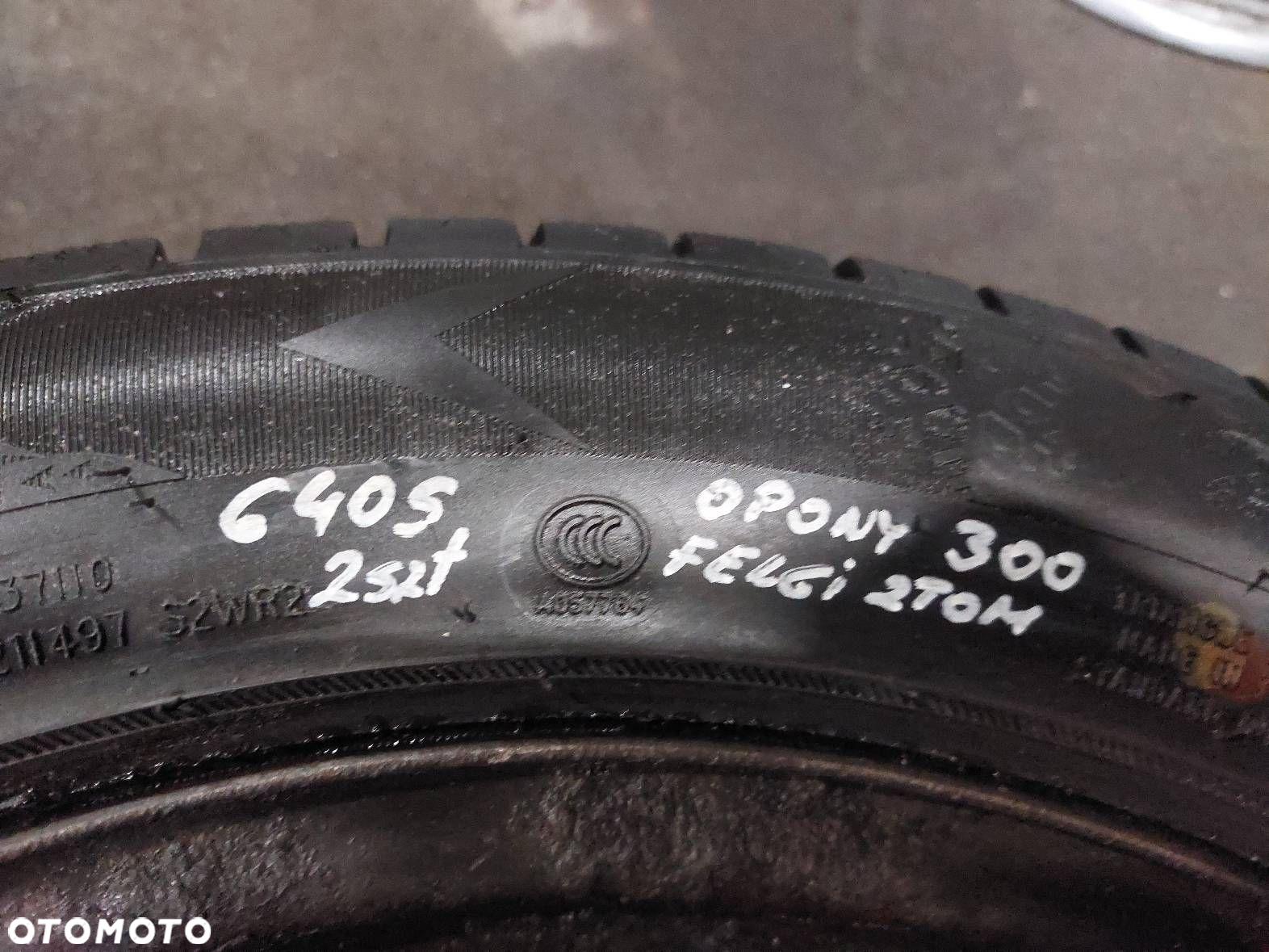 OPONY ZIMOWE 2 SZT 215/55R16 2021R TRIANGLE WINTERX - 5