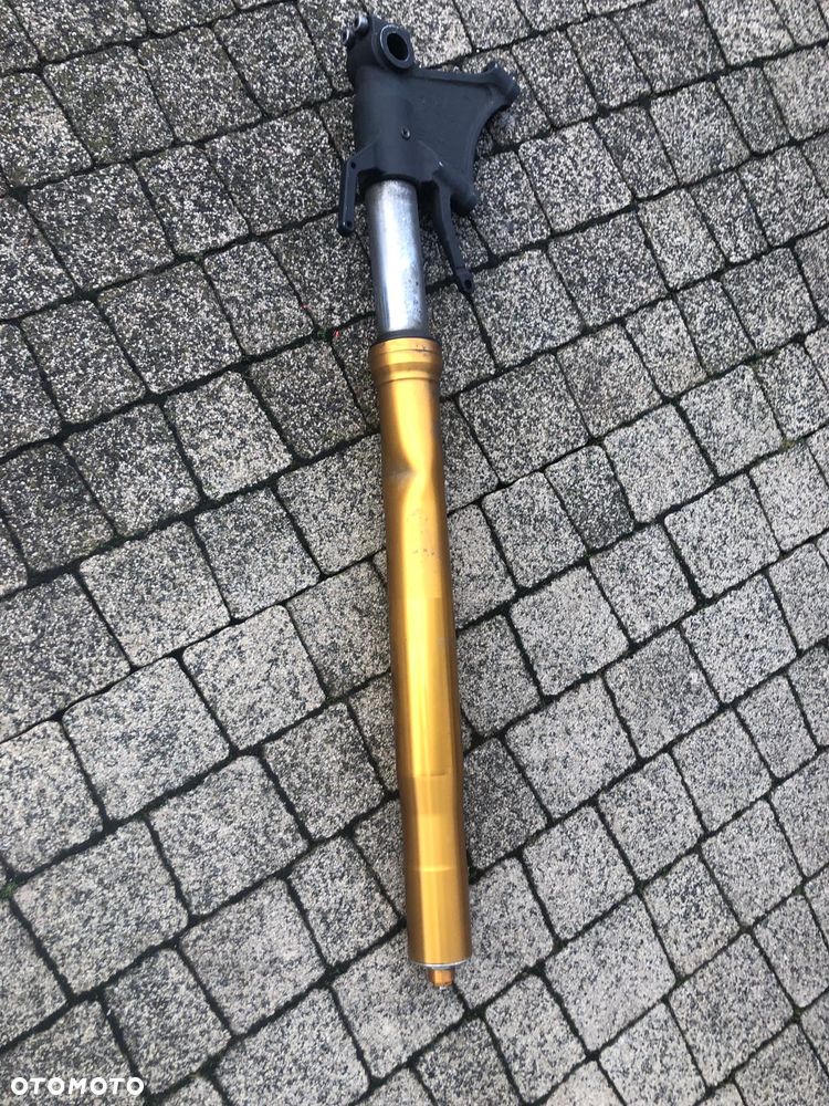 Yamaha R1 Rn19 tarcze lagi amortyzator kopyto - 2