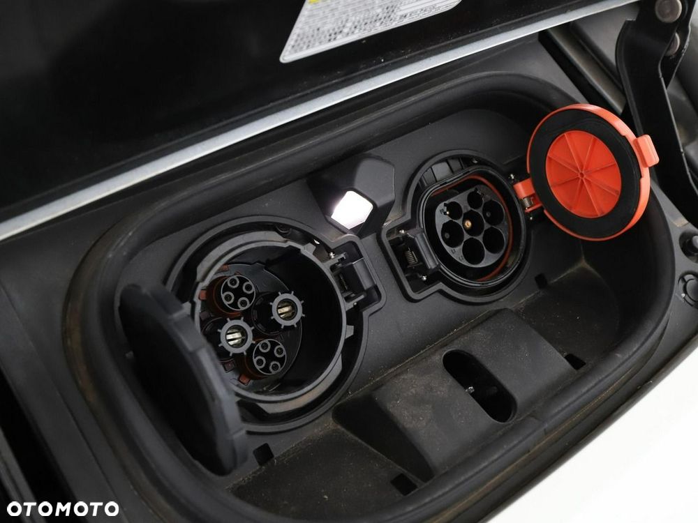 Nissan Leaf 39 kWh Acenta - 39