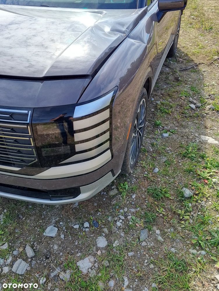 Hyundai Palisade - 9