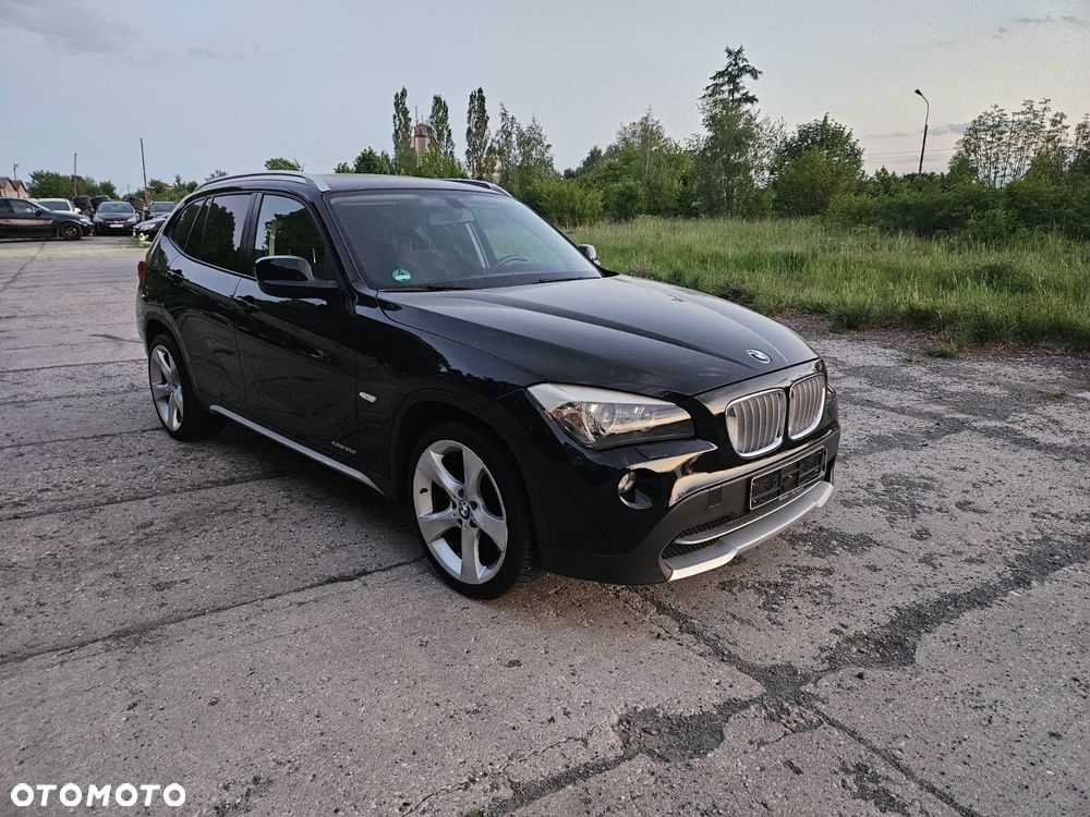 BMW X1 - 20
