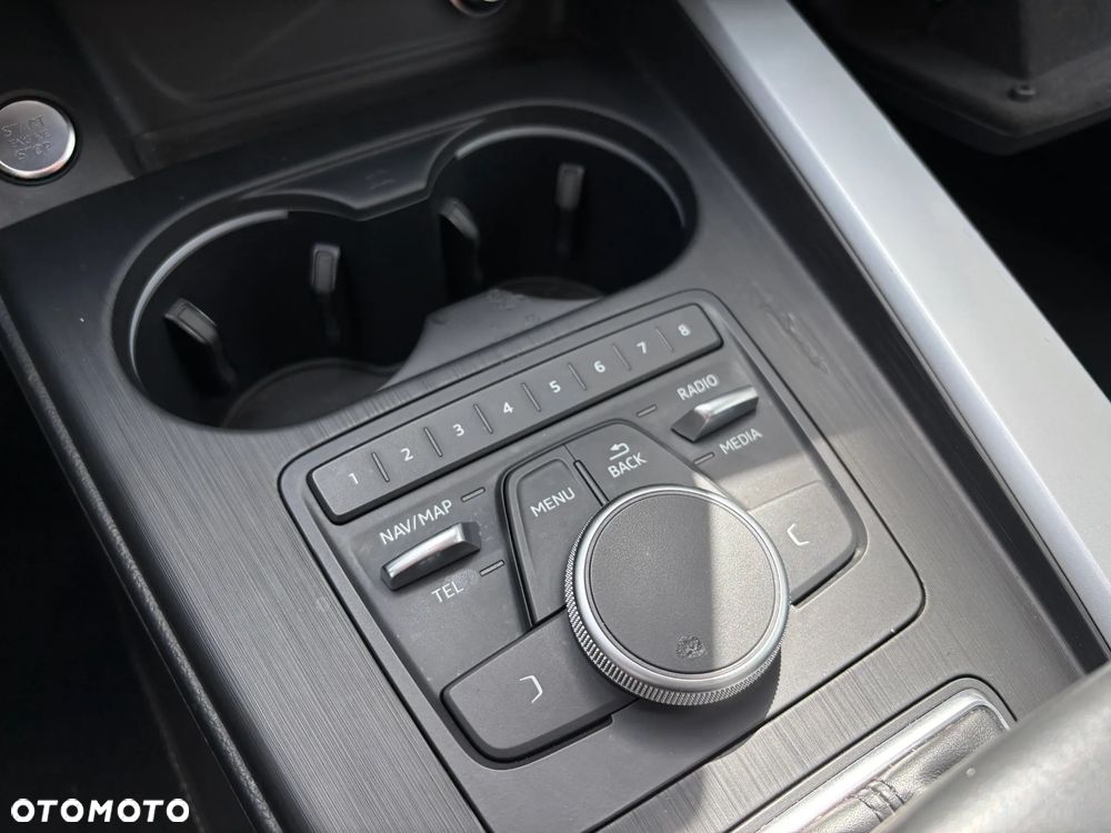 Audi A4 Avant - 38