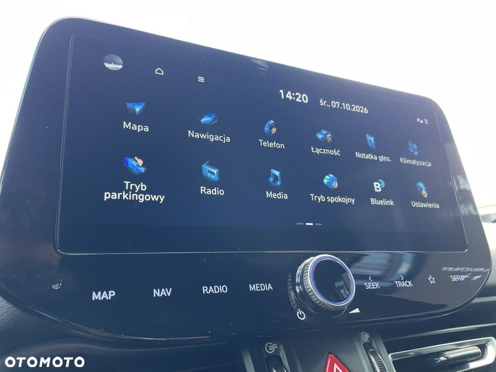 Hyundai i30 - 32